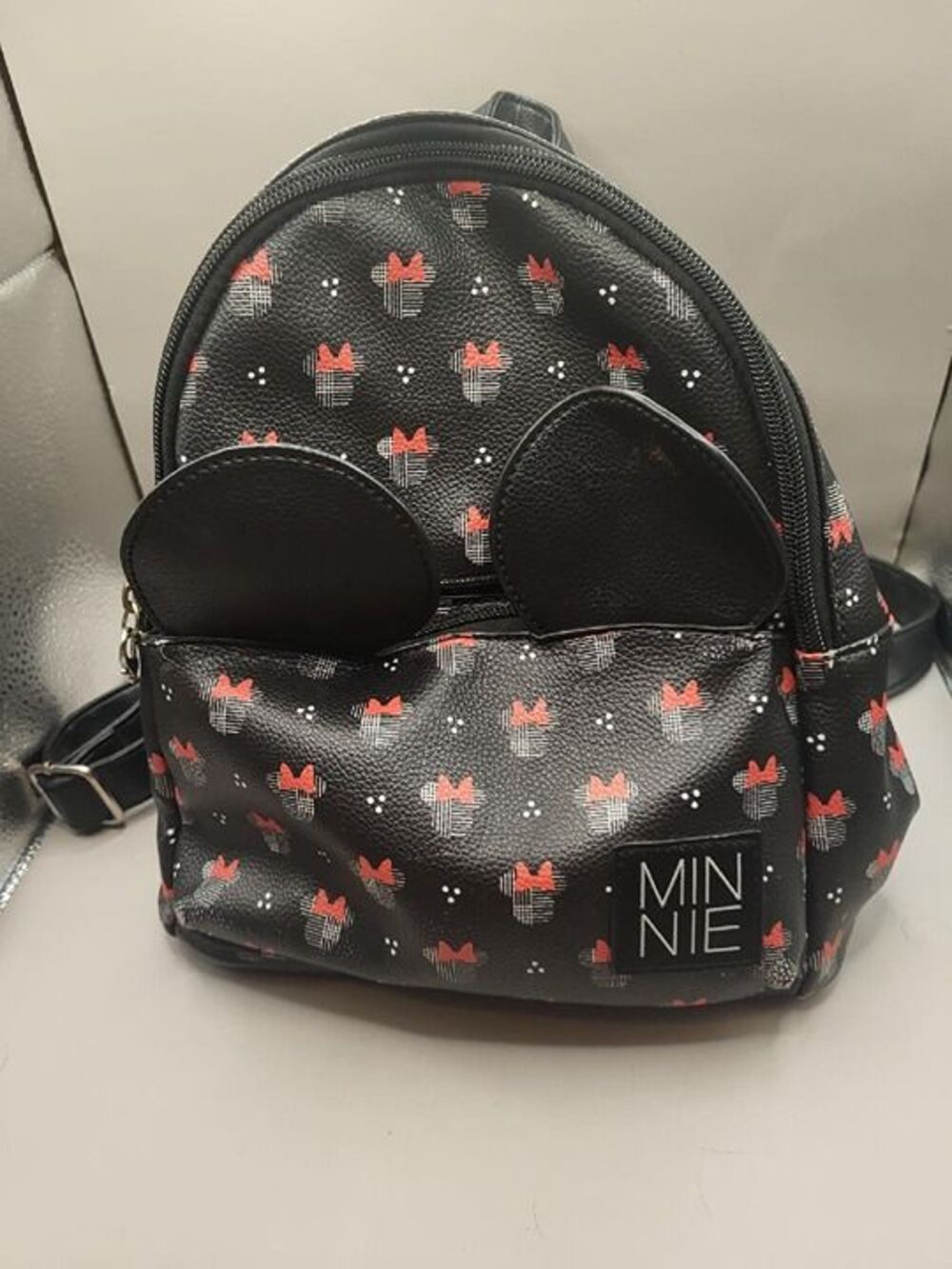 Disney Minnie Mouse Backpack